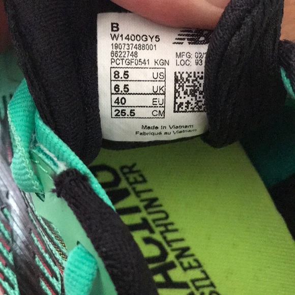 New Balance REVlite - Picture 2 of 3